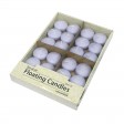 1 3/4 Inch Lavender Floating Candles (288pcs/Case) Bulk