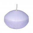 1 3/4 Inch Lavender Floating Candles (288pcs/Case) Bulk