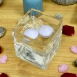 1 3/4 Inch Lavender Floating Candles (288pcs/Case) Bulk