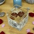 1 3/4 Inch Brown Floating Candles (288pcs/Case) Bulk