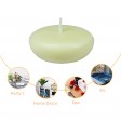 2 1/4 Inch Ivory Floating Candles (288pcs/Case) Bulk