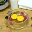 2 1/4 Inch Yellow Floating Candles (24pc/Box)