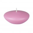 3 Inch Pink Floating Candles (72pcs/Case) Bulk