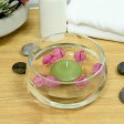 3 Inch Sage Green Floating Candles (144pcs/Case) Bulk