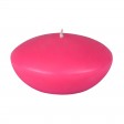 4 Inch Hot Pink Floating Candles (3pc/Box)