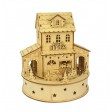 Wooden Village