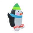 4FT Inflatable Penguin