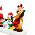 9FT Long Band Inflatable