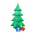 10FT Tree with String Light Inflatable