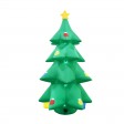 10FT Tree with String Light Inflatable