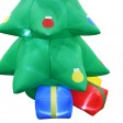 10FT Tree with String Light Inflatable