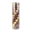 Combo 55Pc Christmas Ornament-Mix Color