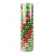 Combo 55Pc Christmas Ornament-Mix Color
