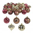 Combo 30Pc Christmas Ornament-Mix Color
