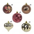 Combo 30Pc Christmas Ornament-Mix Color