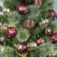 Combo 30Pc Christmas Ornament-Mix Color