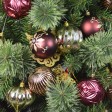 Combo 30Pc Christmas Ornament-Mix Color