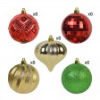 Combo 30Pk Dec Design-Mix Color