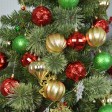 Combo 30Pk Dec Design-Mix Color