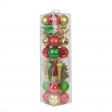 Rustic 40Pk Asst Styles-mix color