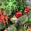 Rustic 40Pk Asst Styles-mix color