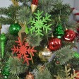 Rustic 40Pk Asst Styles-mix color