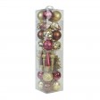 Rustic 40Pk Asst Styles-mix color