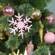 Rustic 40Pk Asst Styles-pink/gold