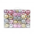 57Pk Christmas Ornament-Multi