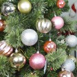 57Pk Christmas Ornament-Multi