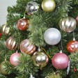 57Pk Christmas Ornament-Multi