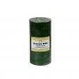 3 x 6 Inch Sld Holiday Fores Scented Pillar Candle(12pcs/Case)