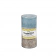 3 x 6 Inch Lyr Vintage Linens Scented Pillar Candle(12pcs/Case)