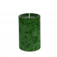 4 x 6 Inch Inch Sld Holiday Fores Scented Pillar Candle(12pcs/Case)