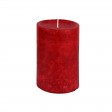 4 x 6 Inch Sld Apple Crisp Scented Pillar Candle