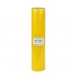 2 x 9 Inch Yellow Pillar Candle (12pcs/Case) Bulk