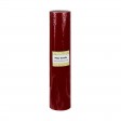 2 x 9 Inch Red Pillar Candle (12pcs/Case) Bulk
