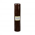 2 x 9 Inch Brown Pillar Candle (12pcs/Case) Bulk