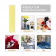 2 x 9 Inch Ivory Pillar Candle (12pcs/Case) Bulk