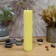 2 x 9 Inch Ivory Pillar Candle (12pcs/Case) Bulk