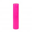2 x 9 Inch Hot Pink Pillar Candle (12pcs/Case) Bulk