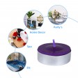 Metallic Purple Tealight Candles (50pcs/Pack)