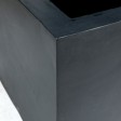 32 Inch Contemporary  Finish with Rock Texture Fountain and Led Light