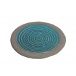 13 Inch RD CERAMIC PLATE