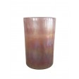 Magnesia 12.4" Decorative Glass Vase