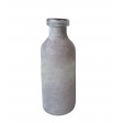 Vincennes 14.4" Decorative Glass Vase