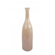 Zama 14.4" Decorative Glass Vase