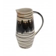 10.5 Inch VASE
