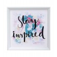 CANVAS WITH FRAME