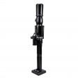 36inch wooden Black Soldier drummer Nutcracker